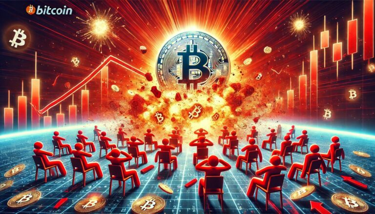 Bitcoin Shorts Getting Wiped—Fuel For Rally Or Top Signal?