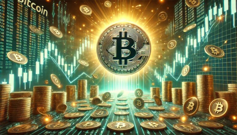 Bitcoin Faces Wave Of Profit-Taking—But Price Holds At $105k
