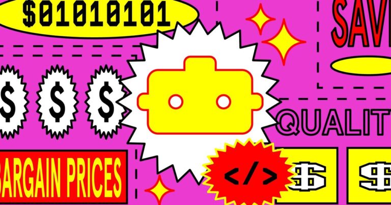 AI Agents Are Too Cheap for Our Own Good