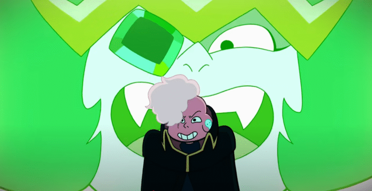 There’s a Steven Universe sequel series in the works at Prime Video