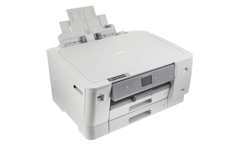 Hundreds of Brother printer models have security flaw that can’t be patched