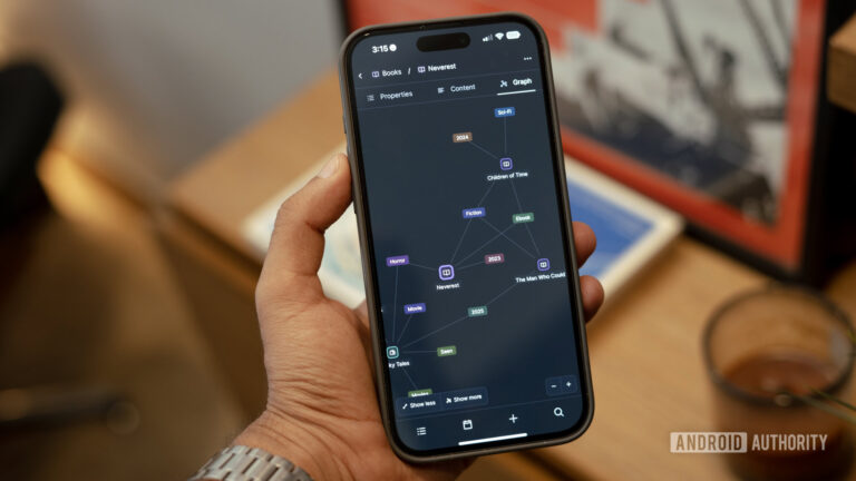 These two apps finally fixed my creative workflow