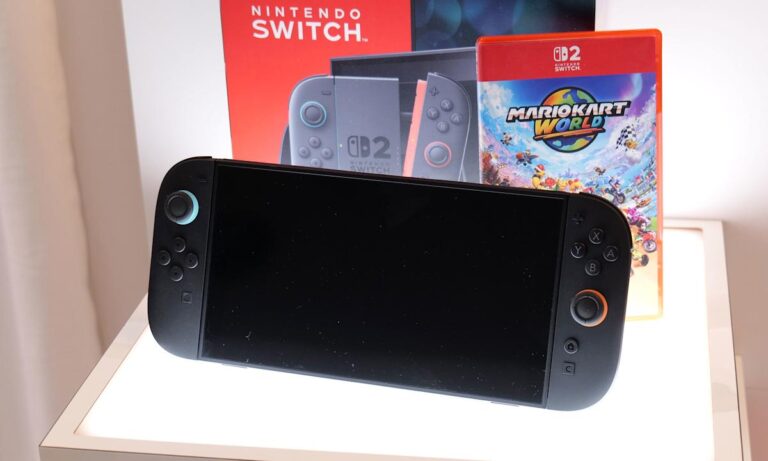 Nintendo Switch 2: The final preview