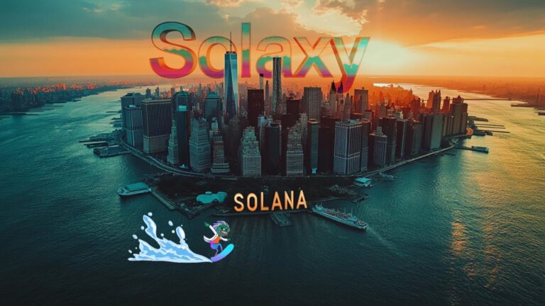 Solana to Break $180 as Its First-Ever Layer 2, Solaxy’s ICO Ends in 6 Days