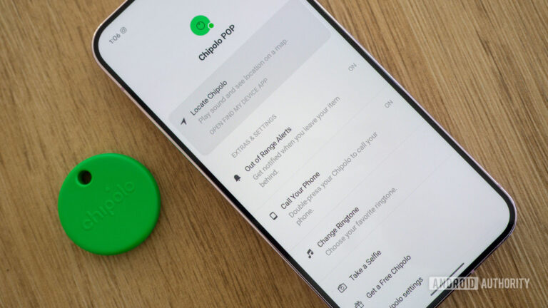 PSA: Google’s Find Hub network lacks pairing lock
