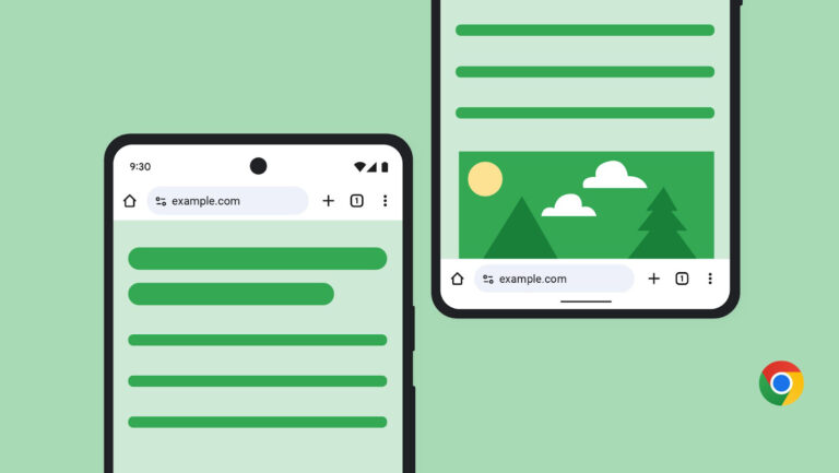 Chrome finally bringing bottom address bar option to Android