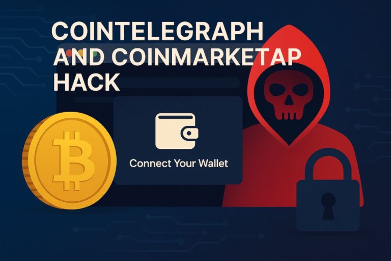 Why Non-Custodial Wallets Are Necessary