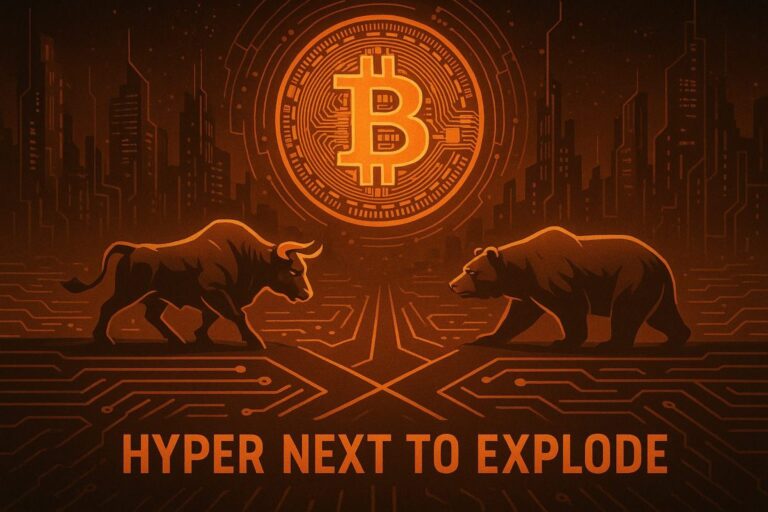 Company Plans $109B Bitcoin Holding by 2027 as Market Goes FUD