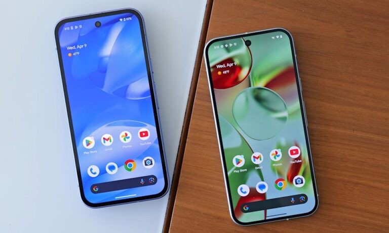 Pixelsnap, Google’s belated answer to MagSafe, could arrive alongside the Pixel 10
