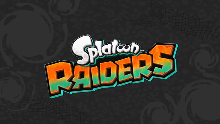 Splatoon spinoff game will launch exclusively on Switch 2