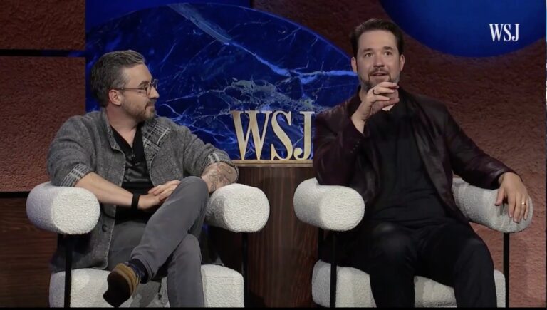Digg’s founders explain how they’re building a site for humans in the AI era
