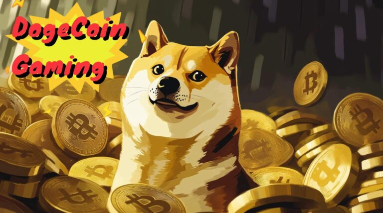 Dogecoin Gaming Is Coming in August: Will Meme Coins Rally?