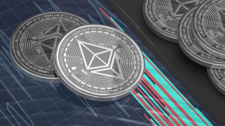 Ethereum Prepares For Breakout After $2.8K, What’s Next?