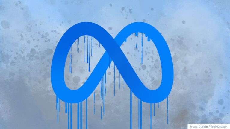 The Meta AI app is a privacy disaster