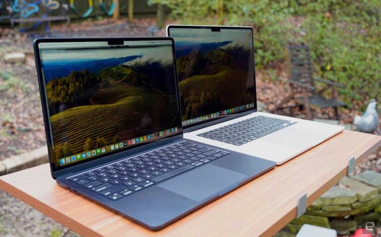 Apple’s 15-inch M3 MacBook Air is $450 off ahead of Prime Day
