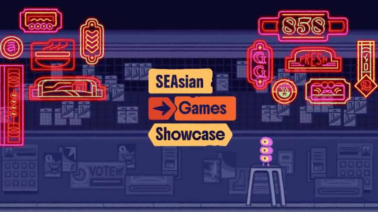 How to watch the Southeast Asian Games Showcase at Summer Game Fest 2025