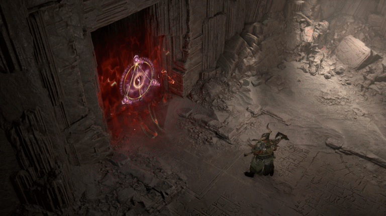 The next season of Diablo IV adds extra challenges to the endgame