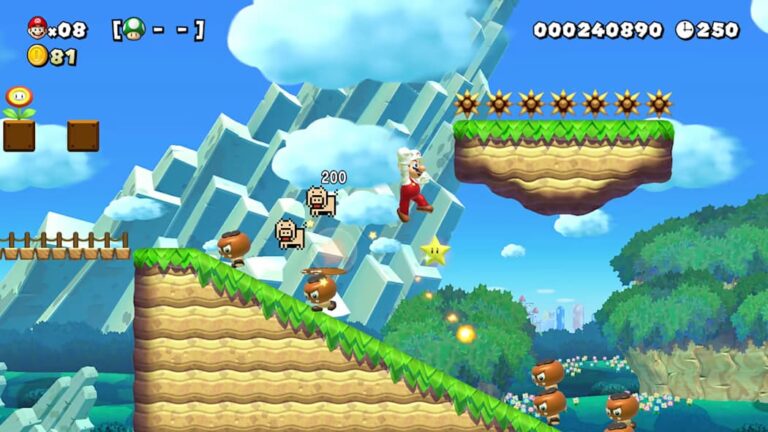 A Super Mario Maker 2 player has cleared an astonishing 1 million levels
