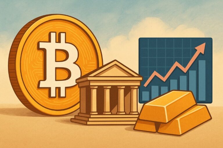 How to Prepare for the Bitcoin Mainstream