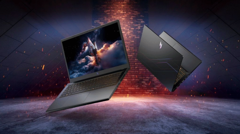 New budget-friendly laptops from Acer feature NVIDIA’s latest RTX 5050 GPU