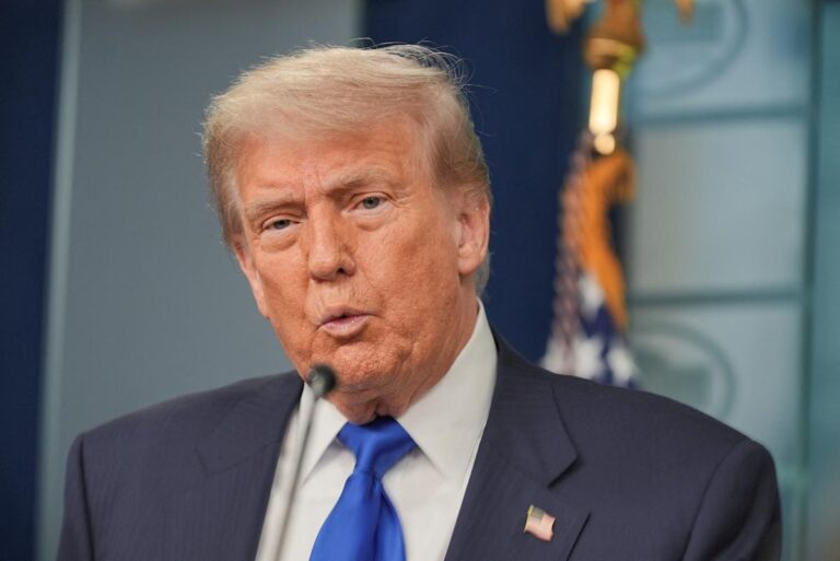 Donald Trump is reportedly preparing a sweep of pro-AI executive orders