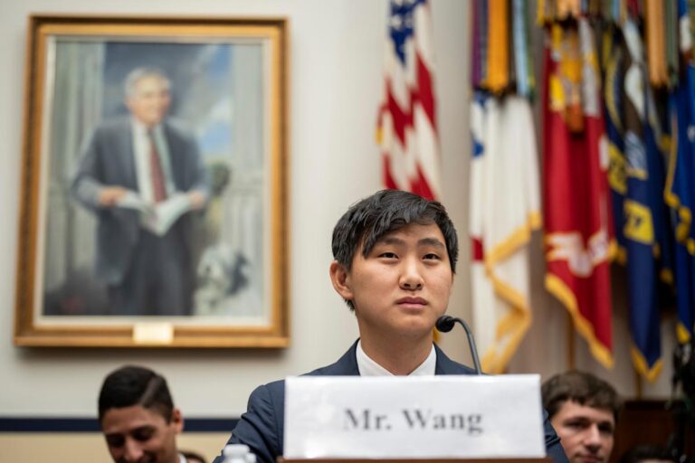 Meta invests $14.8 billion in Scale AI and recruits its CEO