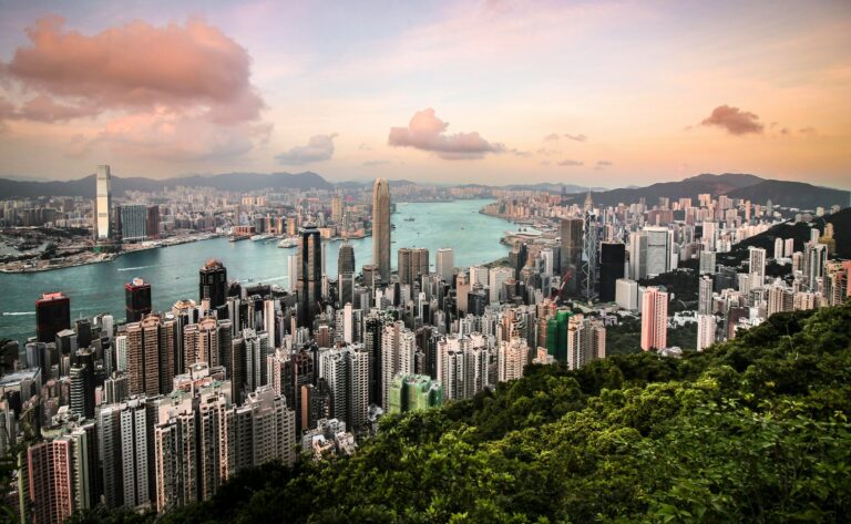 Hong Kong To Issue Stablecoin Licenses In Coming Months