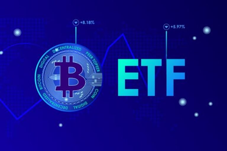 Spot Bitcoin ETFs Add 1,430 BTC Daily As AUM Head For 1.2 Million BTC Mark