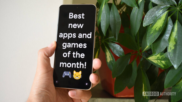 The best new Android apps and games for June 2025