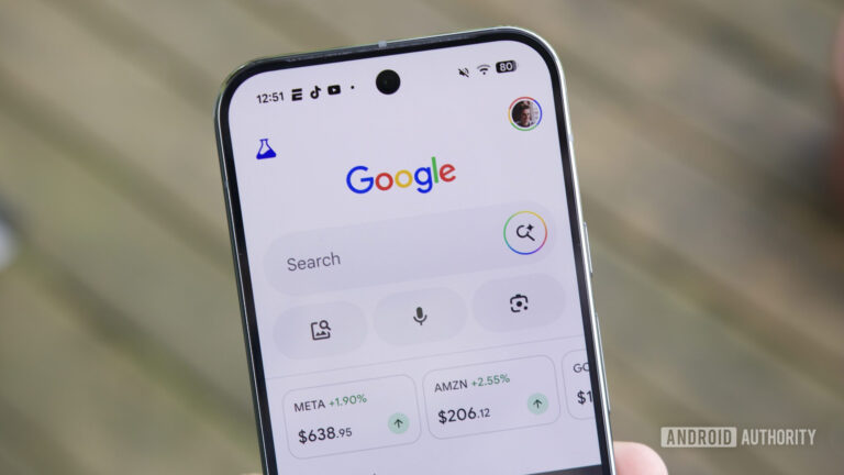 I gave Google’s AI Mode a shot, but I’m still sticking with Perplexity