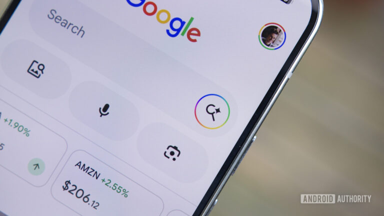 Google may soon add AI Mode to the Chrome browser