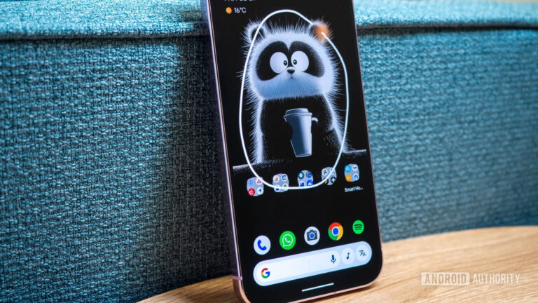 Circle to Search could soon get an AI Mode upgrade