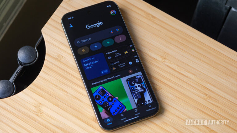 Here’s an early look at the Material 3 Expressive changes headed to the Google app (APK teardown)