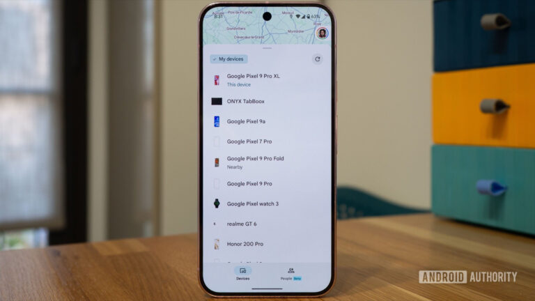 Want to ring your missing phone? Google just changed things up