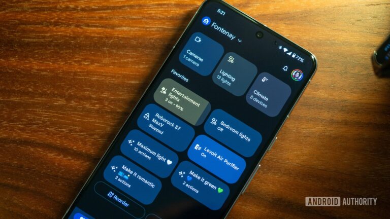 Google improves camera playback in Home app, to mixed reactions