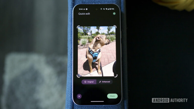 Google Photos turns 10 with an improved editor and easier sharing Android Authority