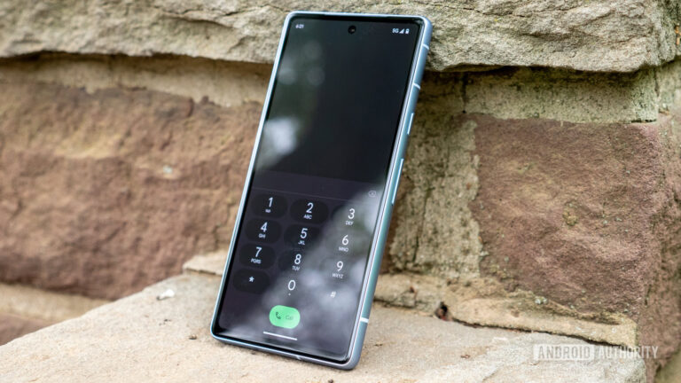 Pixels lack this calling feature in many markets, but there is a possible solution