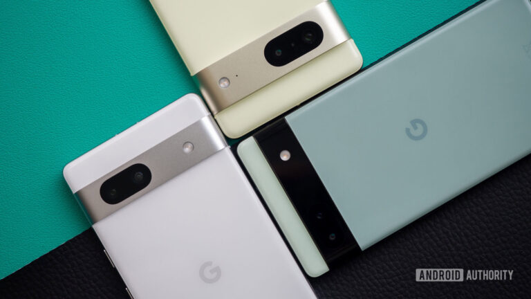 Has the Pixel battery drama ruined your perception of Google’s phones?