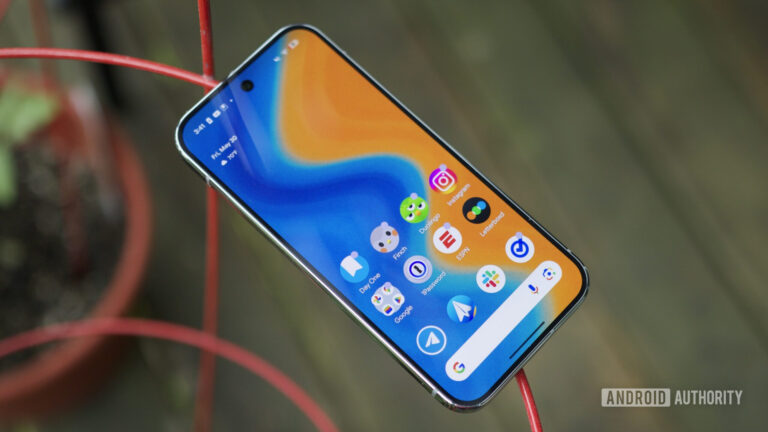 OK Google, it’s time to support app icon packs on Pixel phones