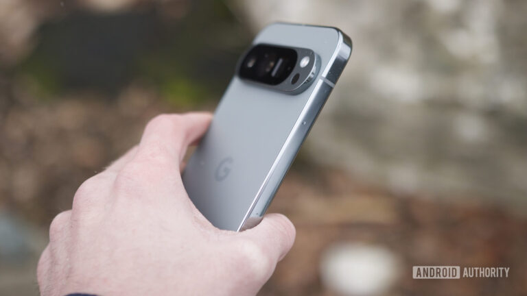 Pixel 10 leak hints that you won’t have to worry about shaky video