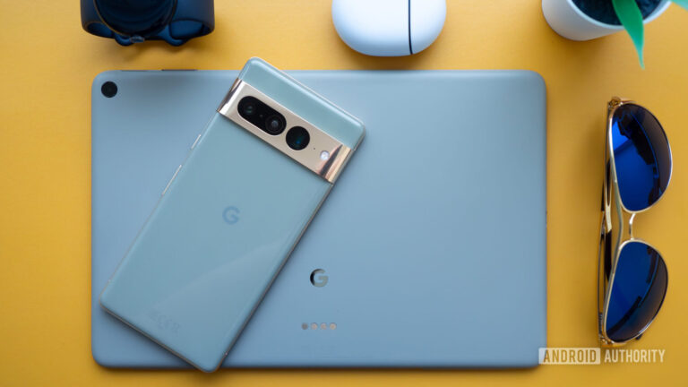 Android could finally be getting its own version of Handoff
