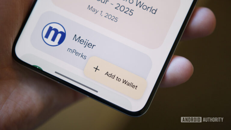 Google Wallet is making it easier to create custom passes on Android