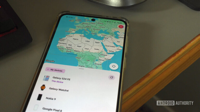 Google’s Find Hub network is unreliable, but this simple change could fix it