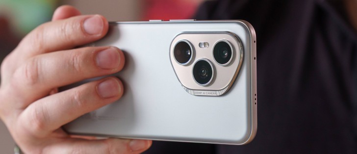 Honor 400 Pro review – GSMArena.com tests