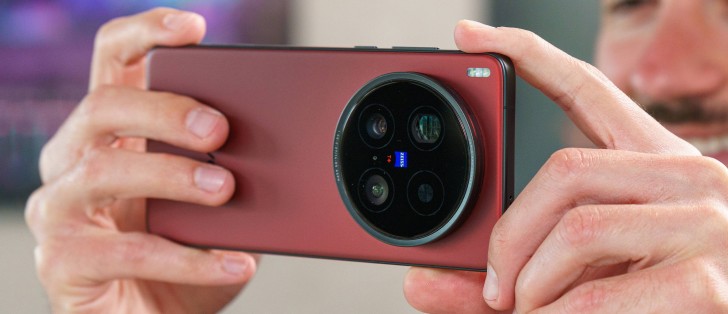 vivo X200 Ultra review – GSMArena.com tests