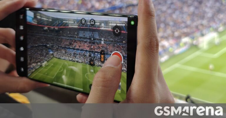 Oppo uses record-breaking UEFA Champions League final to flex AI and camera muscle
