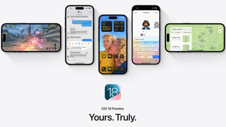 iOS 18’s adoption rate just blew past iOS 17’s