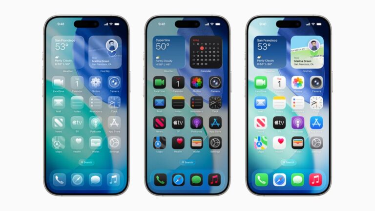 iOS 26 hides a satellite-powered weather trick you weren’t told about