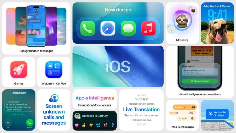 iOS 26 quietly adds a feature you’ll thank Apple for when things go wrong