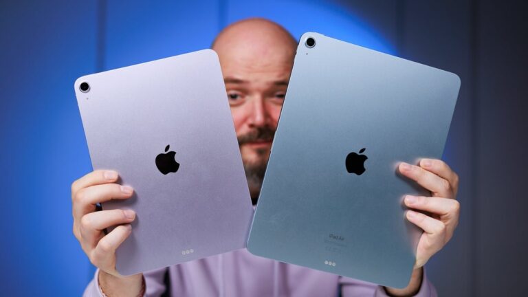 iPad Air (2026) release date expectations, price estimates and upgrades